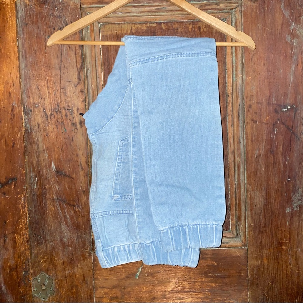 Men’s Bullhead Jean Joggers